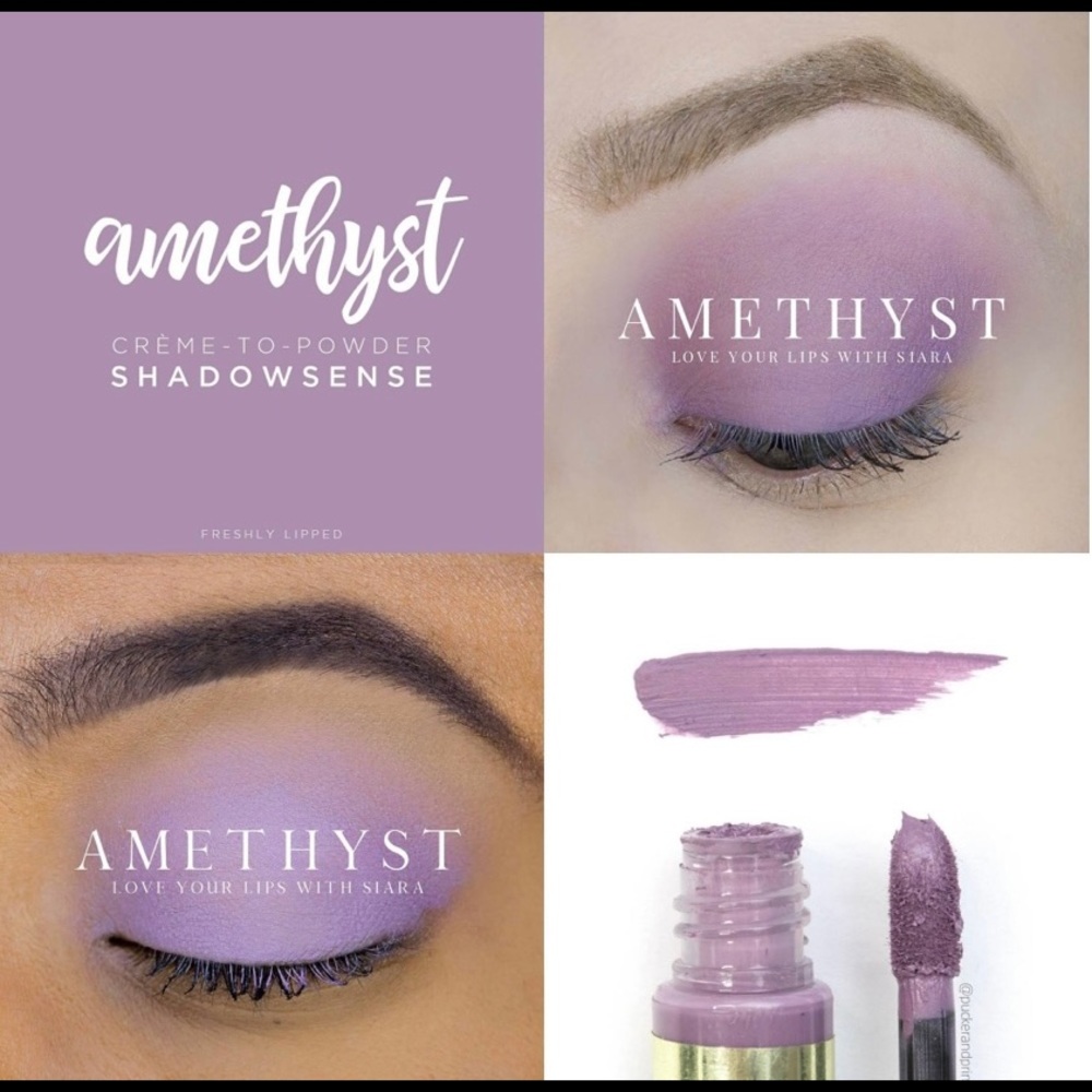 Amethyst ShadowSense